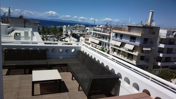 4 Bedroom Maisonette For Sale in Glyfada €