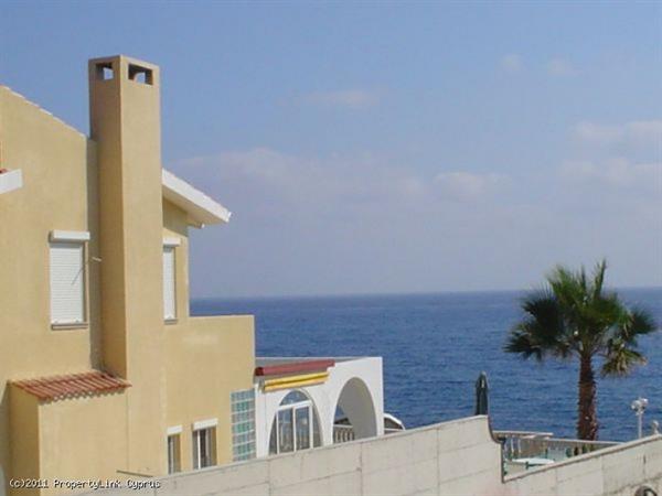 4 Bedroom Villa For Sale In Coral Bay, Paphos