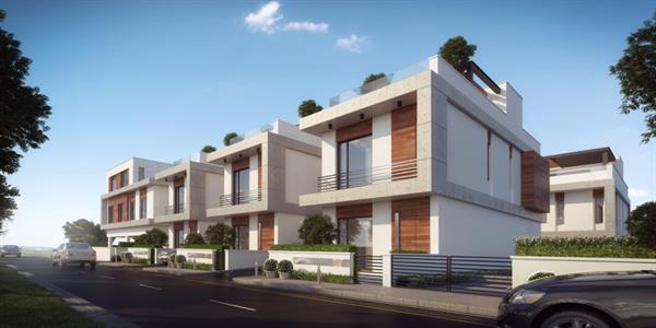 3 Bedroom Duplex for Sale in Potamos Germasogeias, Limassol