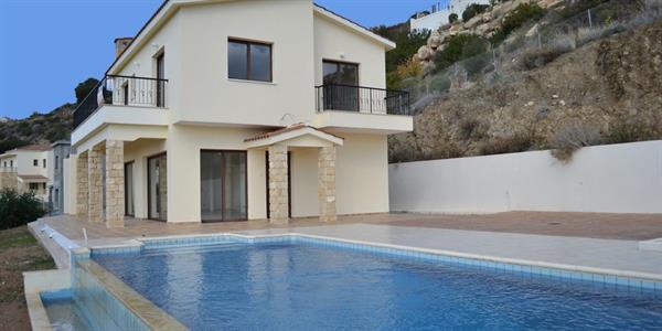 3 Bedrooms Villa in Peyia, Potima, Paphos