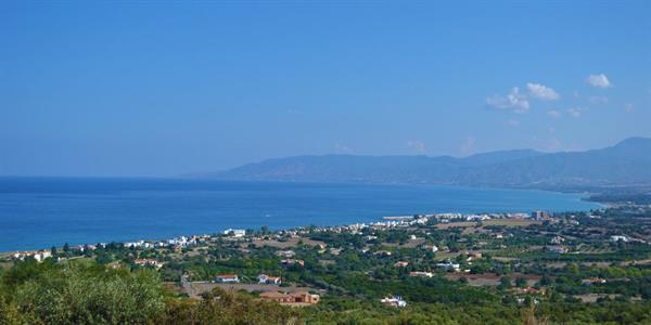 3 Bedroom Villa in Neo Chorio, Paphos