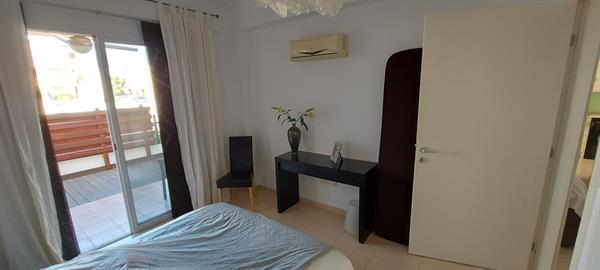 2 Bedroom Apartment in Prodromi, Paphos