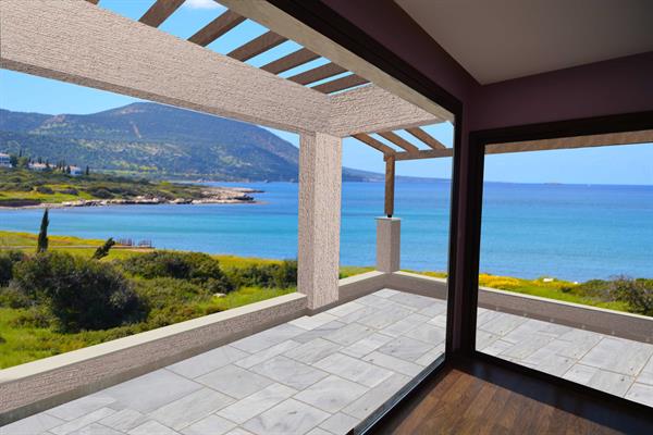 5 Bedrooms Villa in Latchi, Polis, Paphos