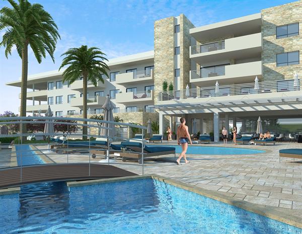 2 Bedrooms Apartment for Sale in Yermasoyia,  Limassol