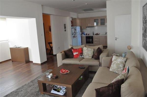 2 Bedrooms Apartment for Sale in  Germasogeia , Limassol