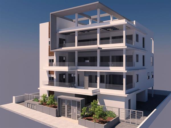 3 Bedrooms Apartment for Sale in Limassol