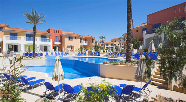 1 Bedroom Apartment in Anarita, Paphos