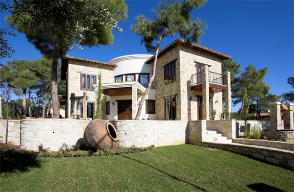 6 Bedrooms Villa for Sale in Souni, Limassol