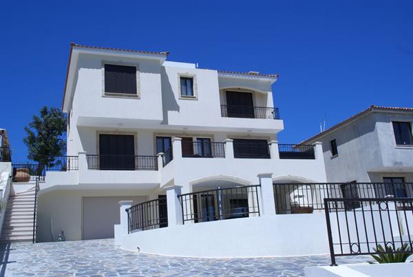 3 Bedroom Villa for Sale in  Neo Chorio, Paphos