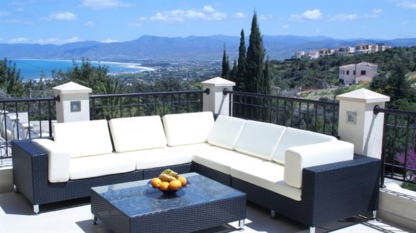 4 Bedroom Villa for Sale in Neo Chorio, Paphos