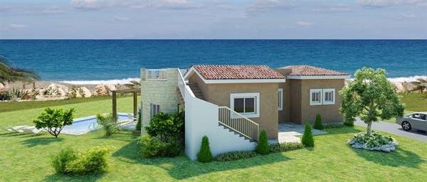 3 Bedroom Villa for Sale in Pomos, Paphos