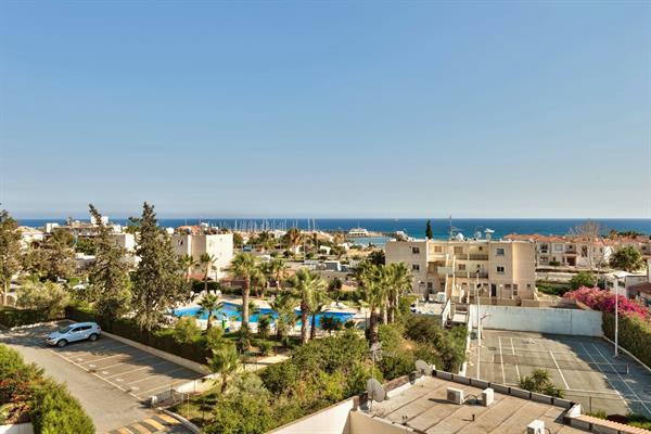 3 Bedroom Apartment for Sale in Coastal Road, Limassol