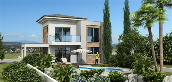 3 Bedroom House for Sale in Moni, Limassol