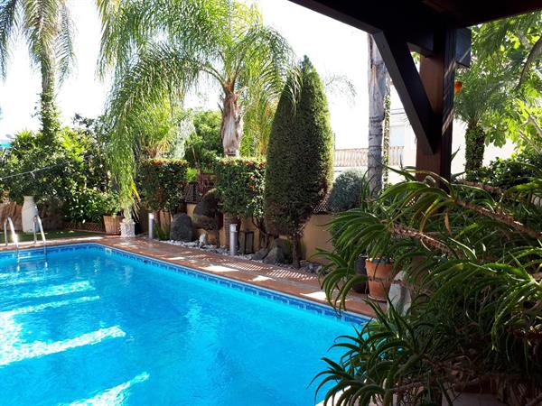 4 Bedroom House For Sale in Tourist Area, Limassol