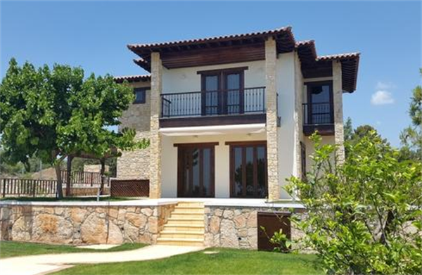 3 Bedroom Villa For Sale in Souni, Limassol