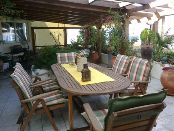 3 Bedroom Flat for Sale in Chania, Crete, Greece