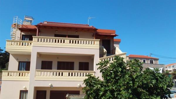 3 Bedroom Apartment For Sale in Chania, Crete, Greece