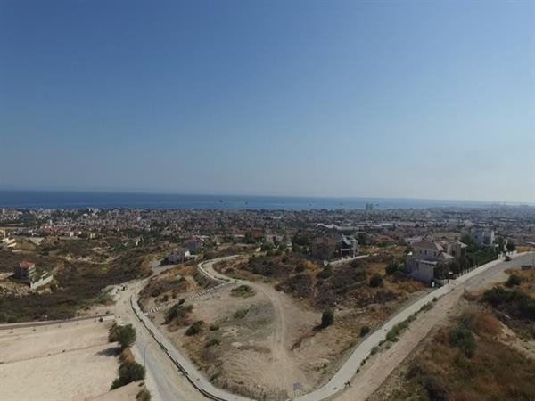 3 Bedroom Villa for Sale , Germasogeia, Limassol