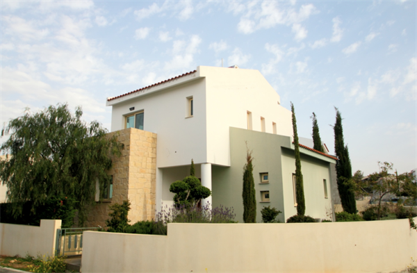 House for sale in Pissouri