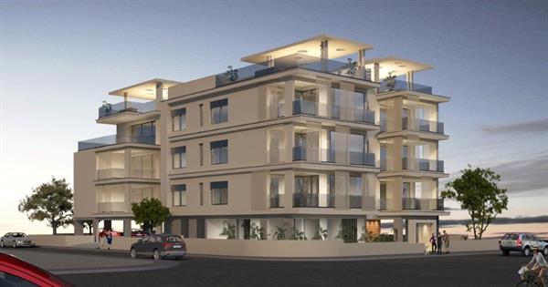 3 Bedroom Apartment for Sale in Agios Nicolaos, Limassol