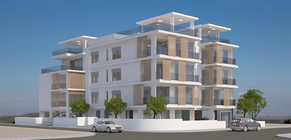 3 Bedroom Apartment for Sale in Agios Nicolaos, Limassol