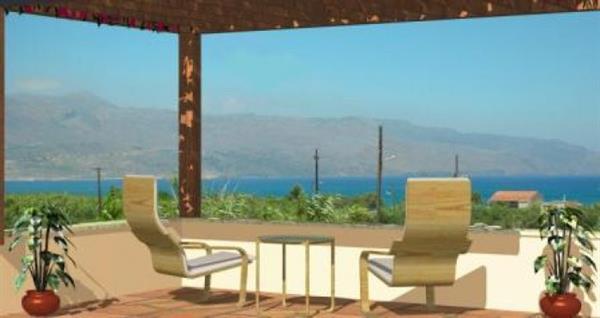 3 bedroom Villa for Sale in Chania, Crete, Greece