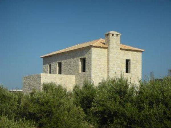 3 bedroom Villa for Sale in Chania, Crete, Greece