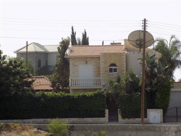 3 Bedroom Villa for Sale in Potamos Germasogeia, Limassol