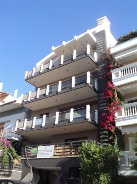 3 Bedroom Apartment For Sale in Filothey, Athens , Greece