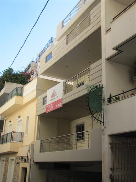 2 bedroom Apartment For Sale in Kalimarmaro, Athens, Greece