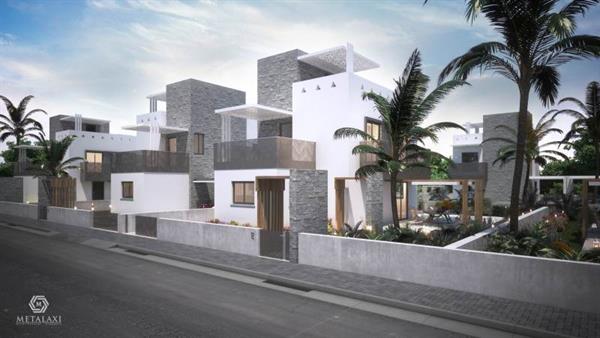 3 Bedroom Villa for Sale in Agia Napa