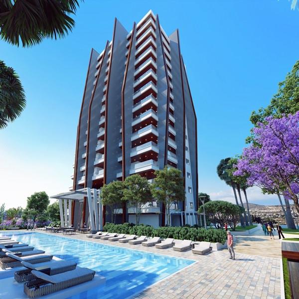 3 Bedroom Flat for Sale in Moutagiaka, Limassol