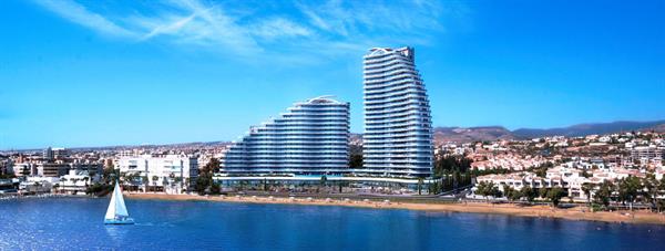 3 Bedroom Apartment for sale on Coastal Road of Limassol