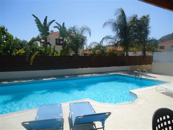 4 bedroom  House for   Sale in Pissouri Bay
