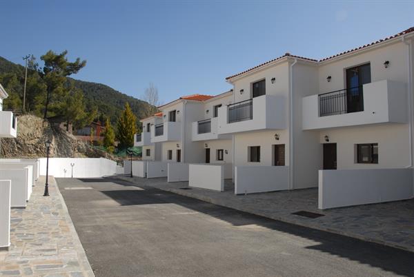 2 Bedroom Maisonette for Sale in Platres