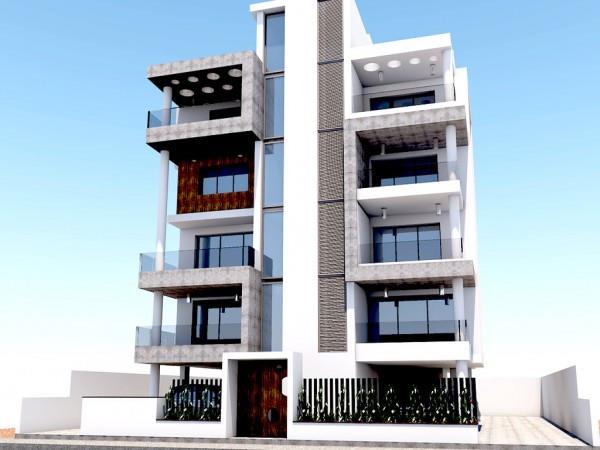 1 Bedroom Apartment for Sale in Neapolis area, Limassol