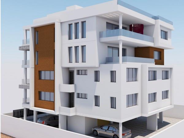 3 Bedroom Apartment for sale in Neapolis area, Limassol