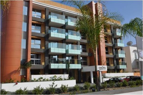 3-Bedroom Apartment for Sale in Limassol