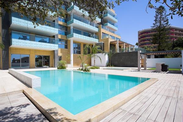 3-Bedroom Apartment for Sale in Limassol