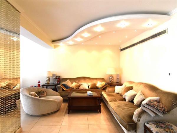 4-Bedroom Apartment for Sale in Limassol