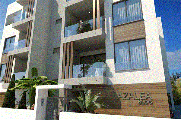 2-Bedroom Apartment for Sale in Polemidia, Limassol