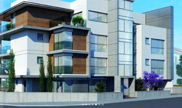 3-Bedroom Apartment for Sale in Limassol