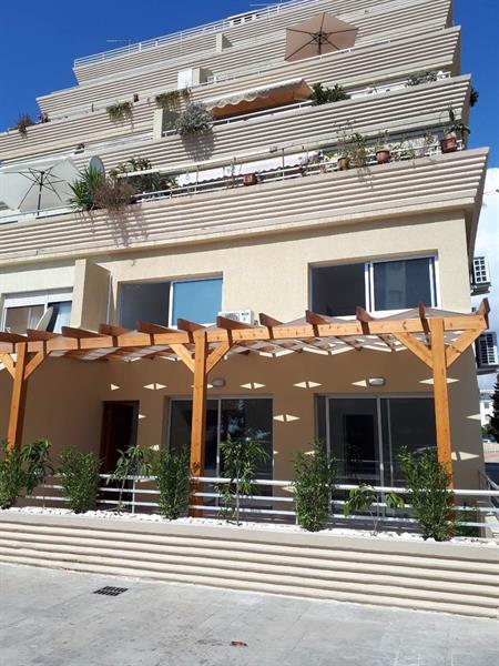 3-Bedroom Duplex for Sale in Limassol