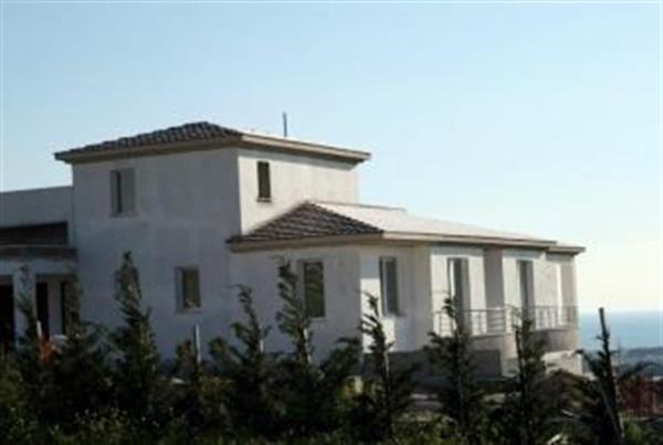 7-Bedrooms Villa for Sale in Anarita, Paphos