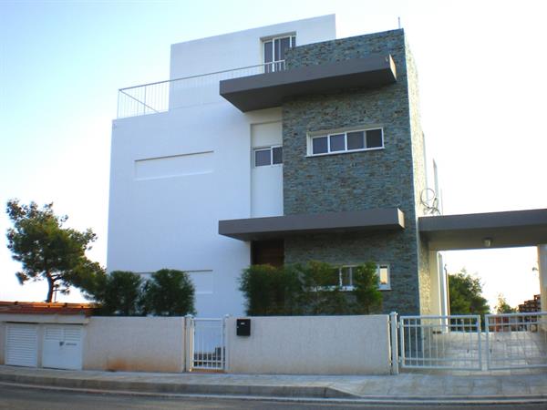 3-Bedroom Villa for Sale in Souni village, Limassol