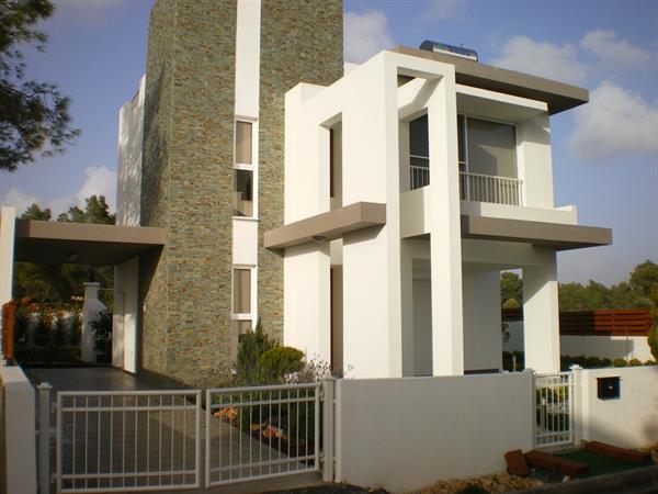 3-Bedroom Villa for Sale in Souni village, Limassol