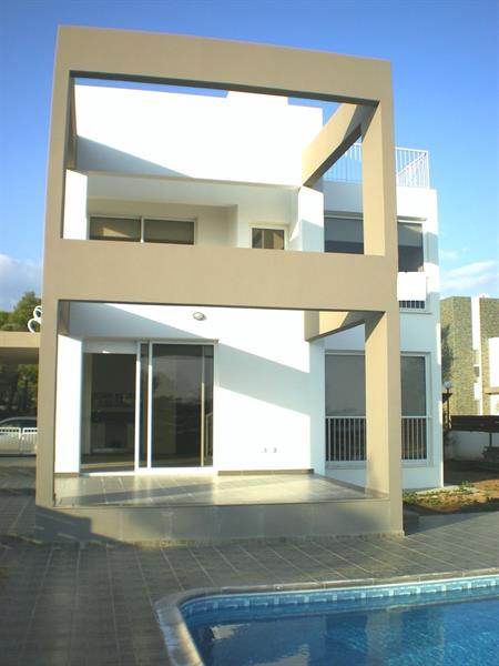 3-Bedroom Villa for Sale in Souni village, Limassol