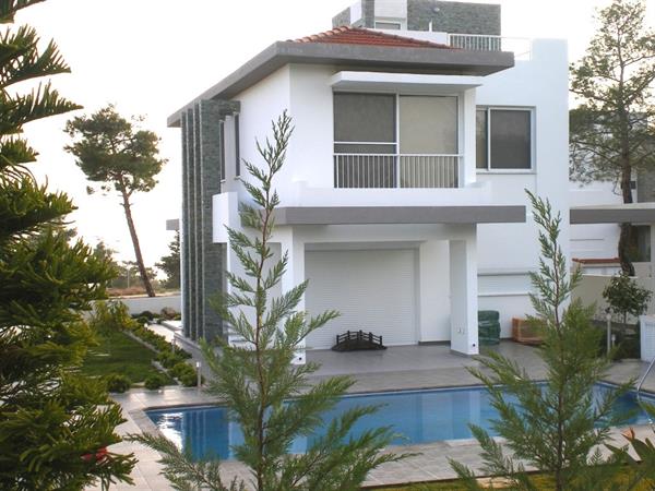 3-Bedroom Villa for Sale in Souni village, Limassol