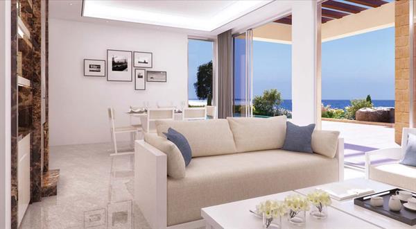 5-Bedroom Villa for Sale in Latchi, Paphos