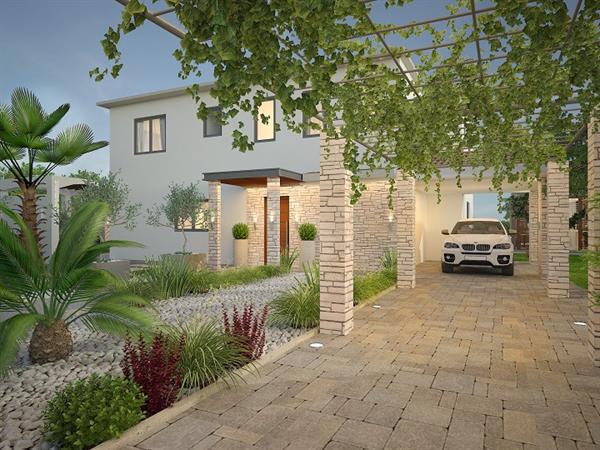 4-Bedroom Villa for Sale in Peyia, Paphos
